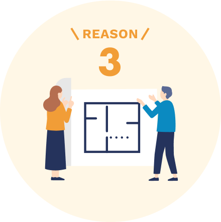 REASON 3