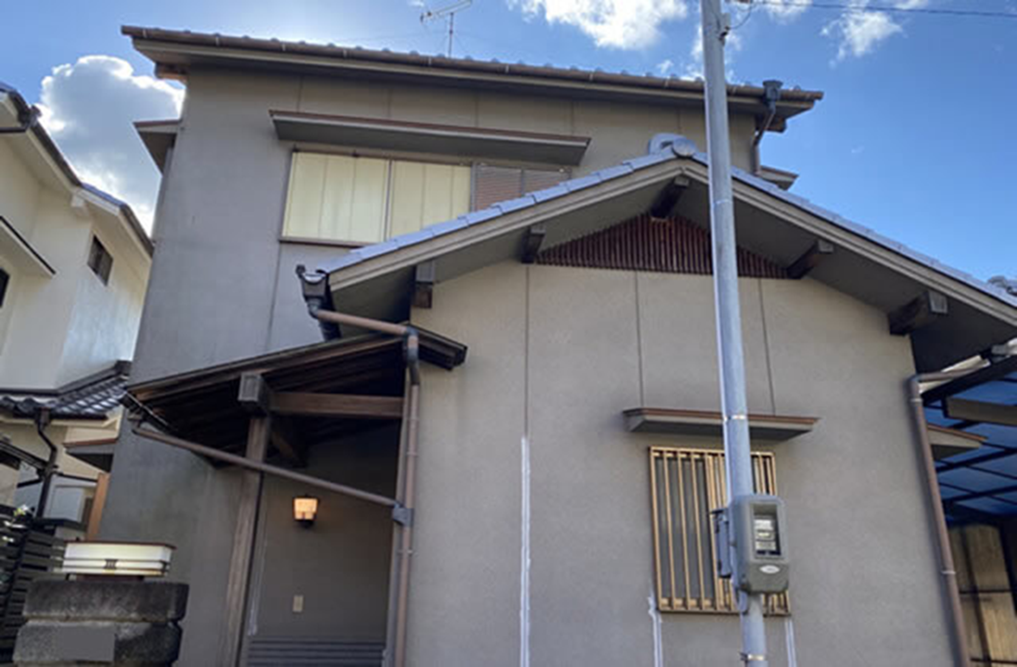 【築42年】鹿児島市のリノベーション事例