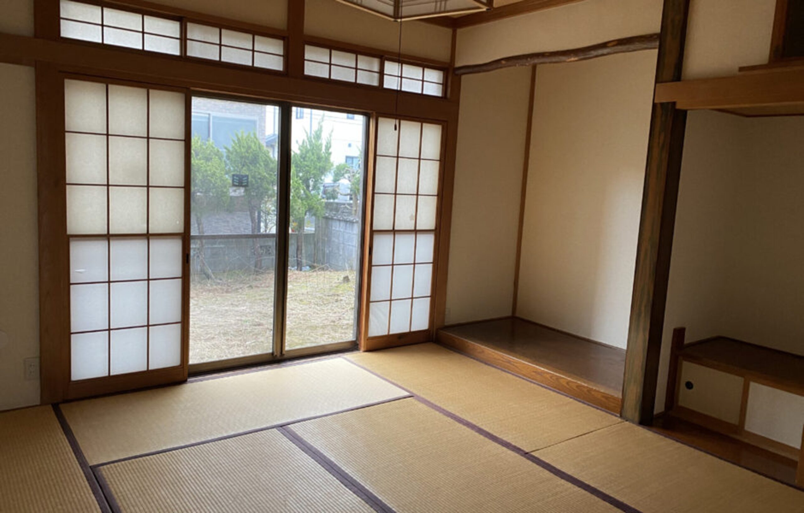 【築39年】鹿児島市リノベーション事例