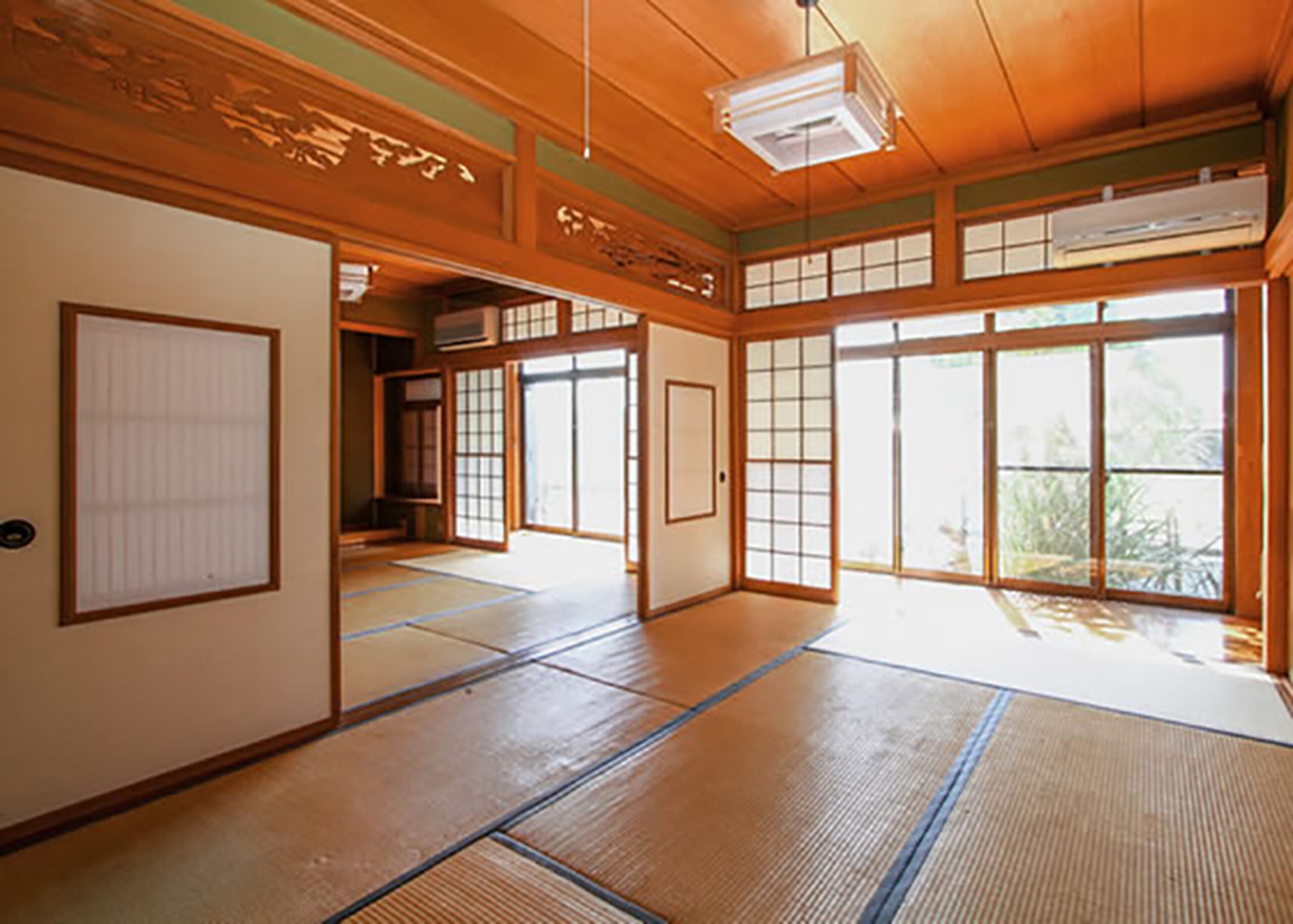 【築32年】鹿児島市のリノベーション事例