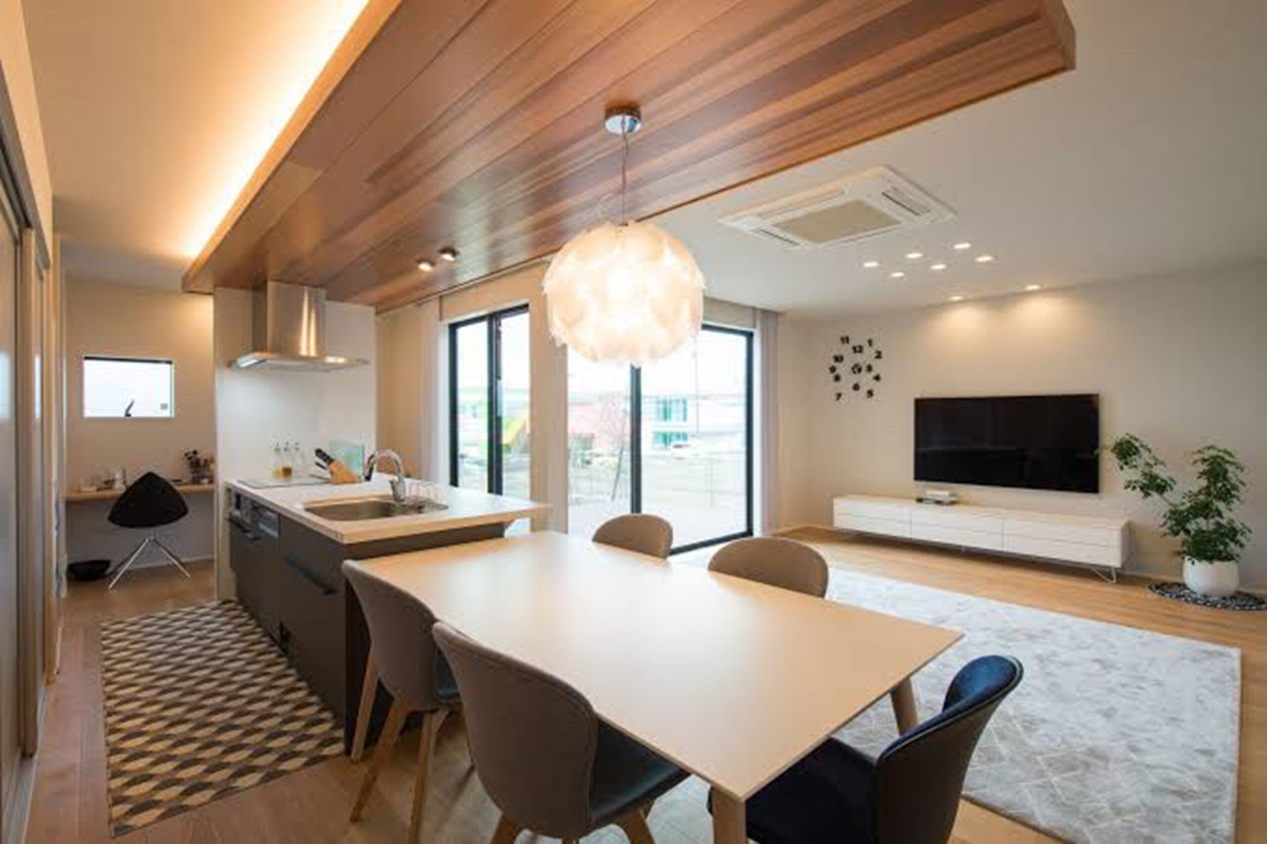 【築60年】鹿児島市のリノベーション事例